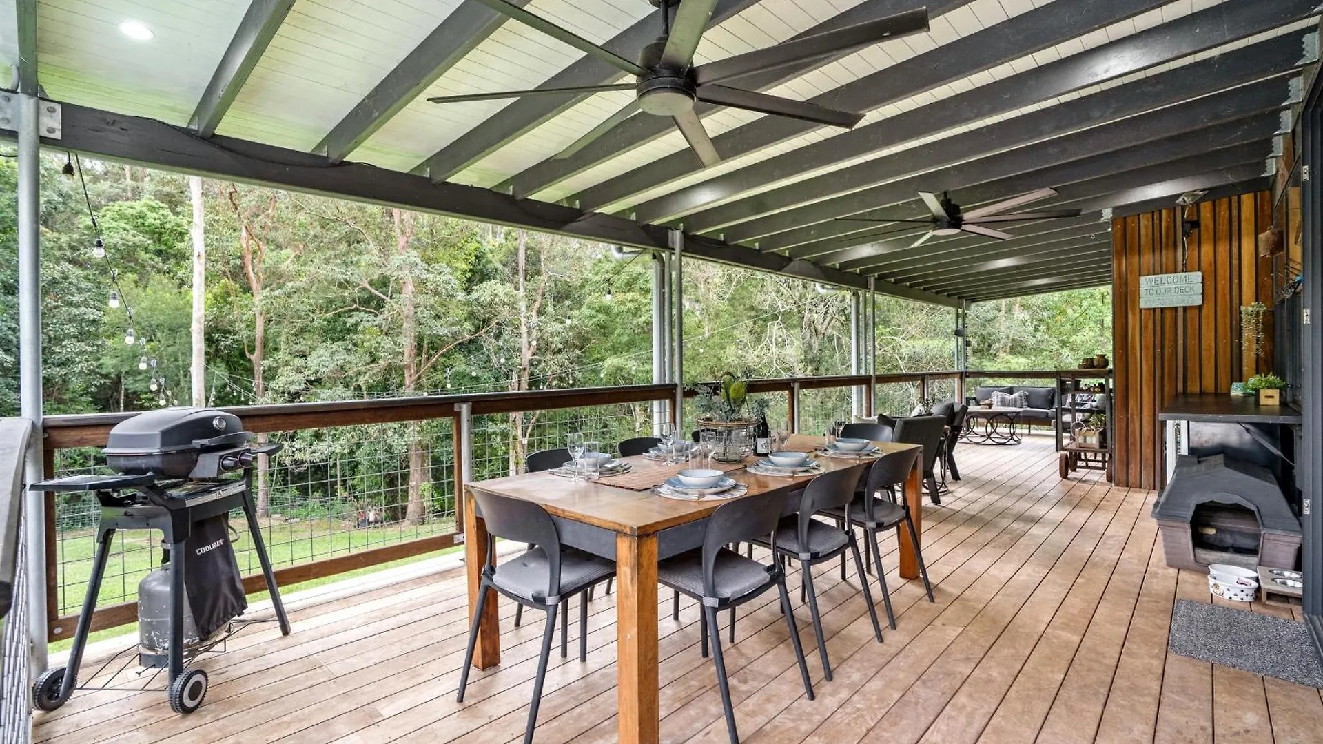Creekside Cottage, Pet Friendly W Pool Perwillowen Vakantiehuis