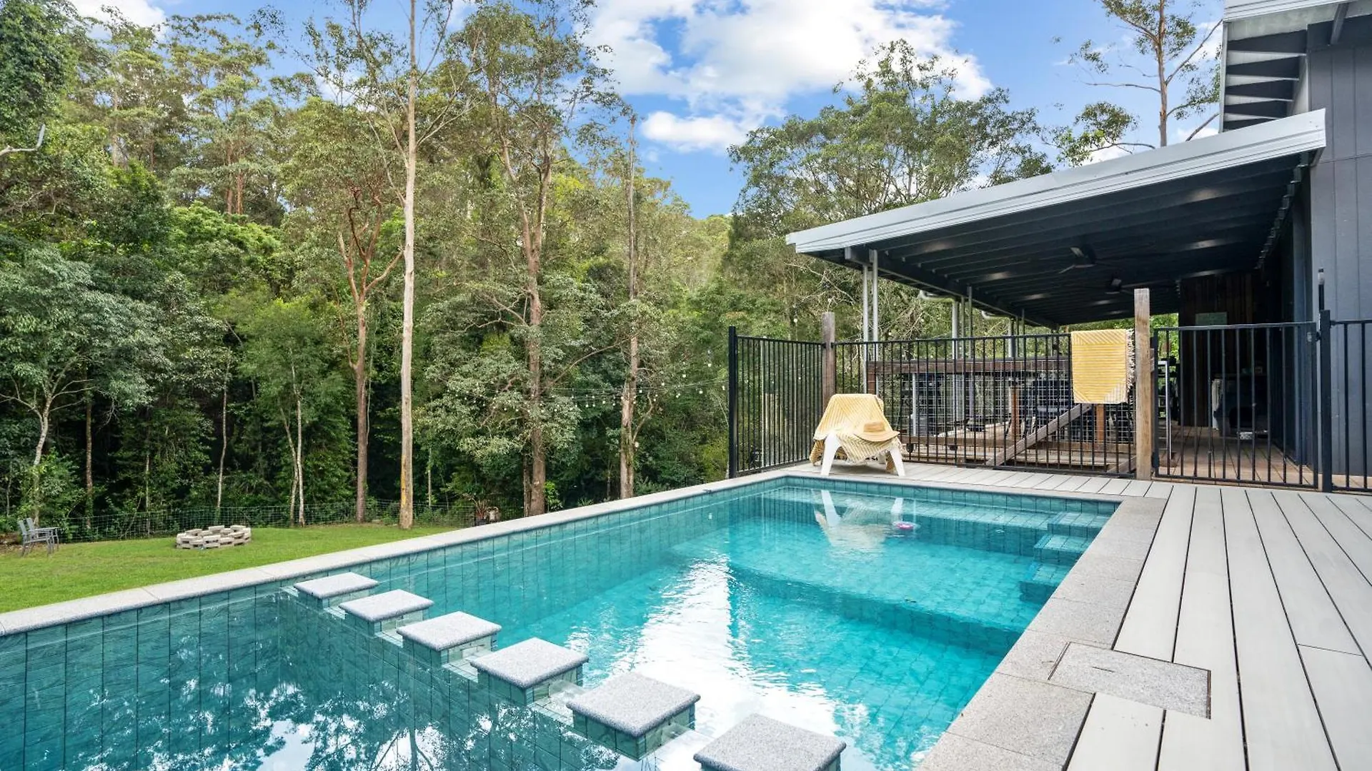 Contacten van Creekside Cottage, Pet Friendly W Pool