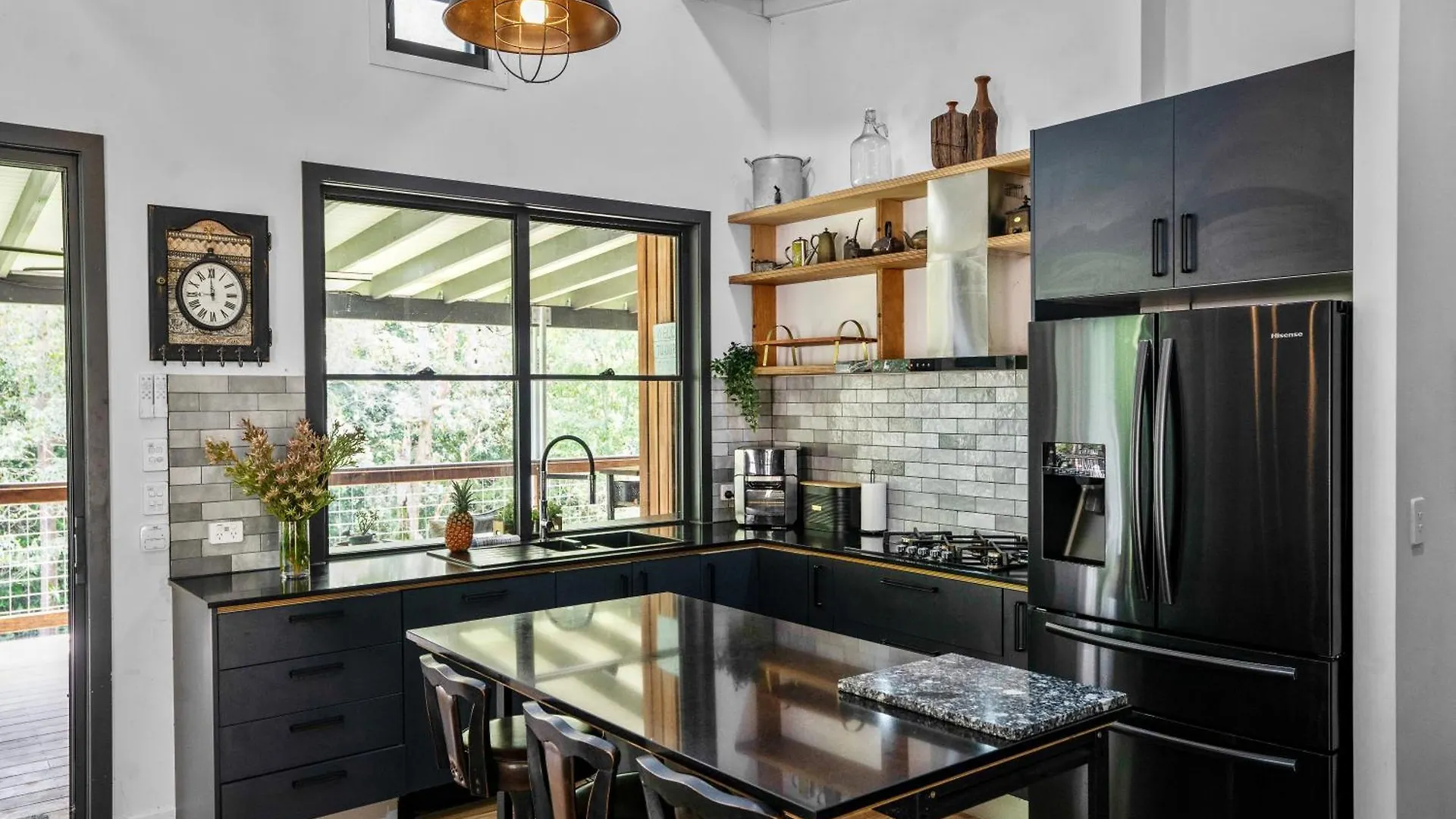 Creekside Cottage, Pet Friendly W Pool Perwillowen