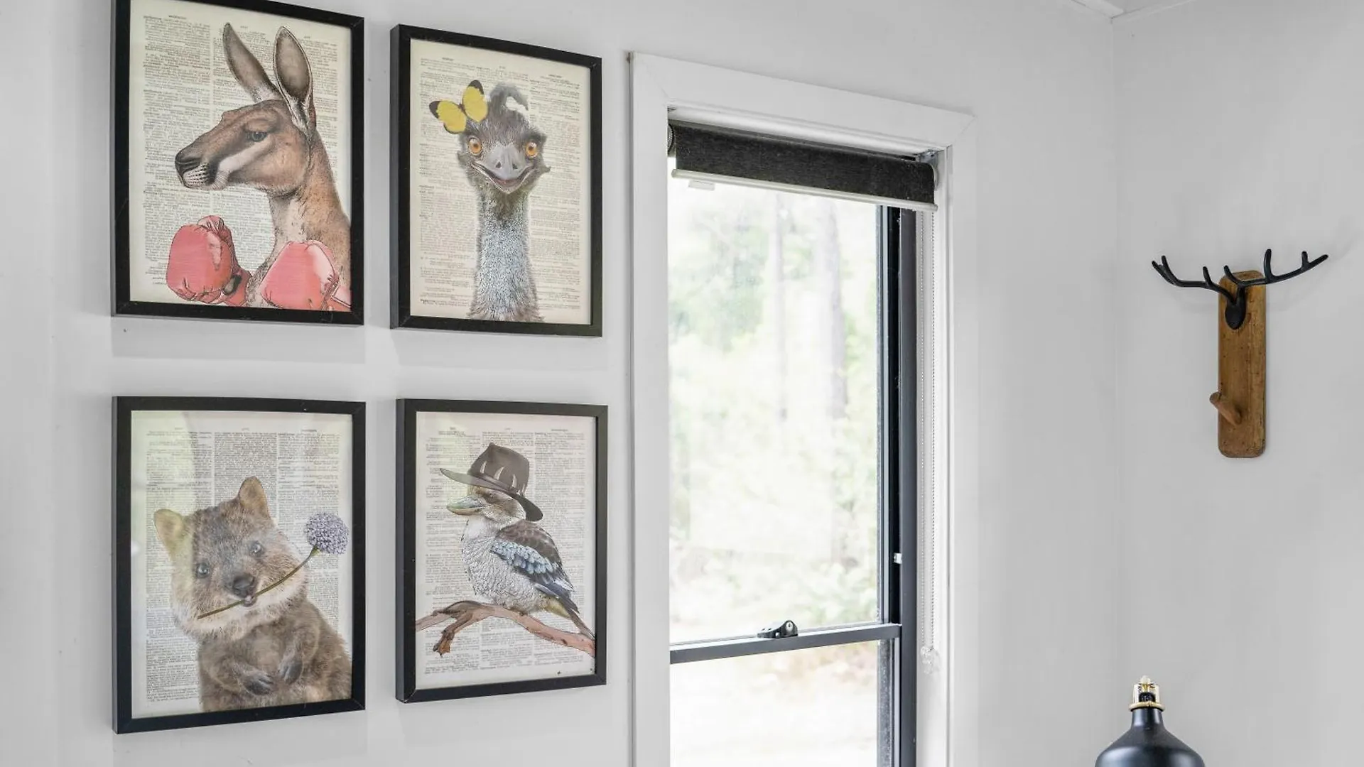 Creekside Cottage, Pet Friendly W Pool Perwillowen